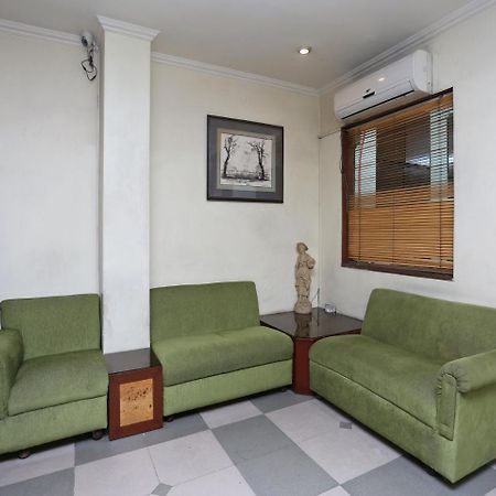 Oyo 3499 Tekarees Inn Lucknow Exterior photo