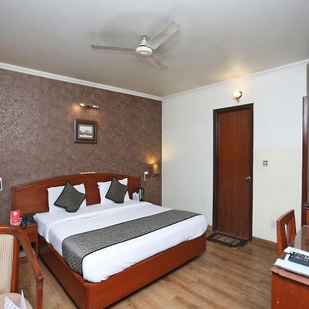 Oyo 3499 Tekarees Inn Lucknow Exterior photo