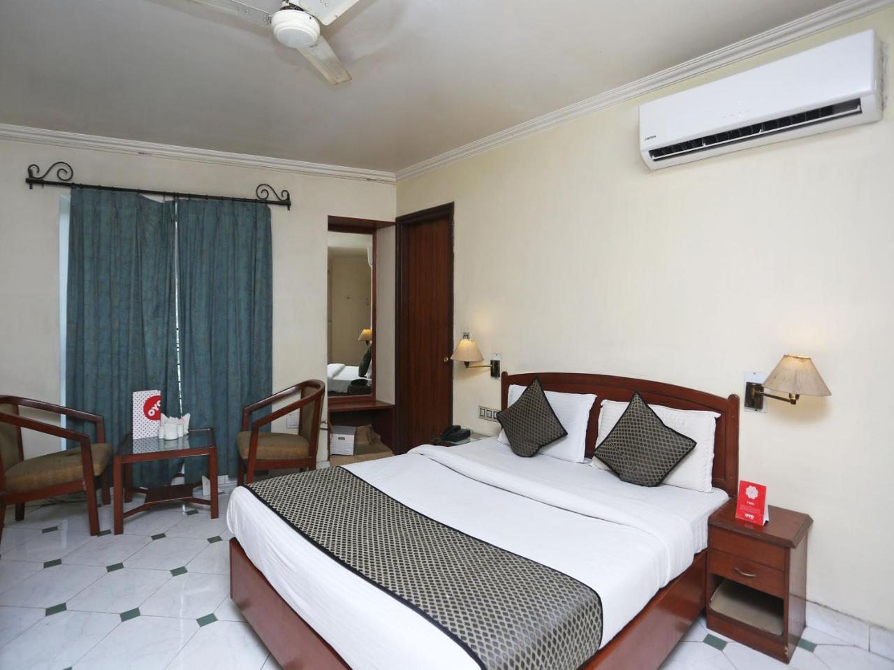 Oyo 3499 Tekarees Inn Lucknow Exterior photo