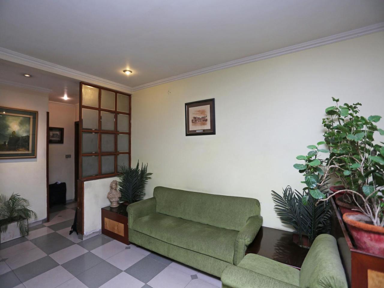 Oyo 3499 Tekarees Inn Lucknow Exterior photo